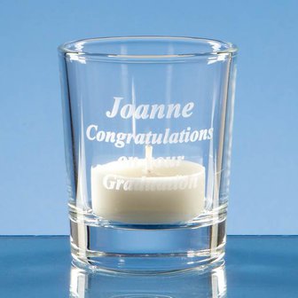 Candle and Tealight Holders