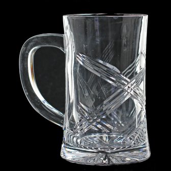 LAGER TANKARD